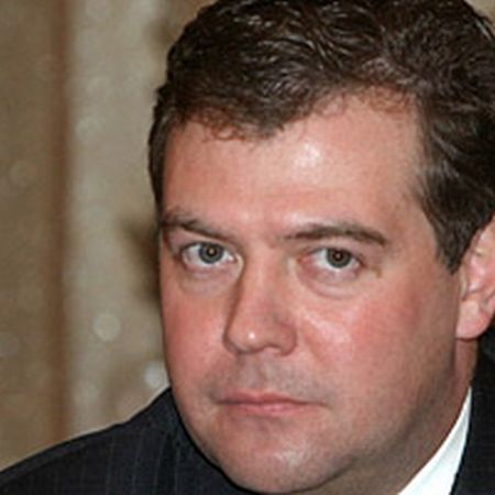 Medvedev, împotriva extinderii NATO