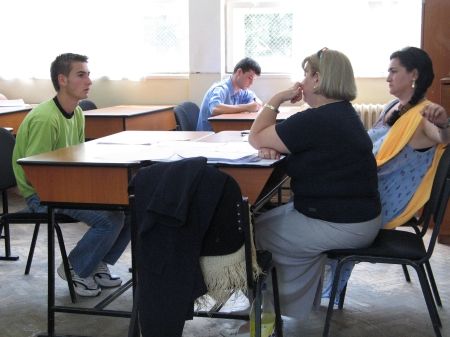 Ministerul Educaţiei vrea observaţii punctuale pe subiectele la BAC