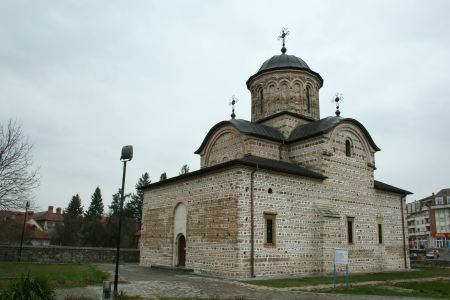 O catedrală pentru toţi regii României