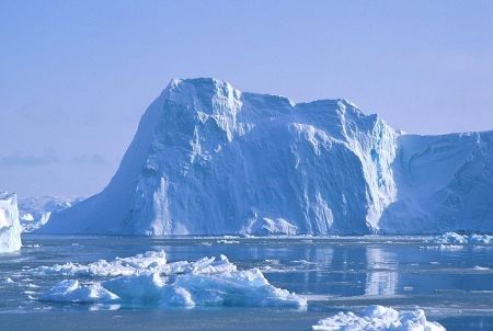 Oceanul Arctic va rămâne fără gheţari