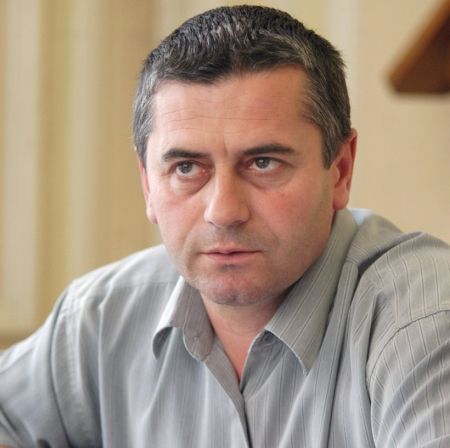 OMUL SĂPTĂMÂNII: Mircia Giurgiu