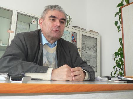 Paul Şerban, medicul care a învins din interior sistemul sanitar