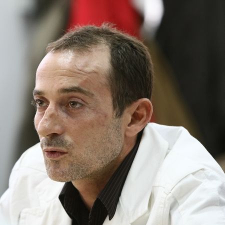 Radu Mazăre: „Năstase are o problemă de imagine“