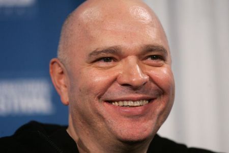 Regrete pentru Anthony Minghella