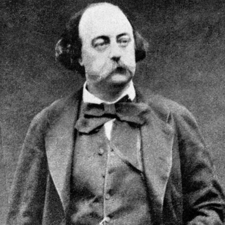 Scrisorile lui Gustave Flaubert