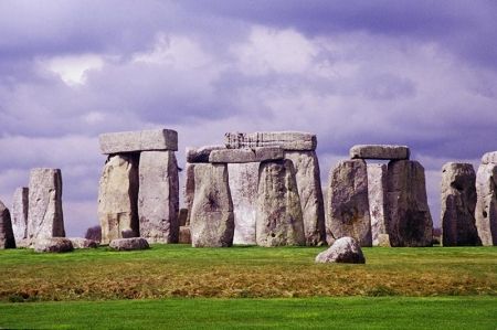 Stonehenge australian