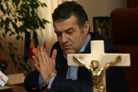 The sins of “saint” Gigi Becali