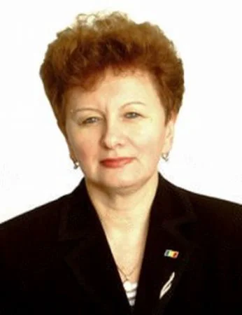Zinaida Greceanîi, premierul Moldovei