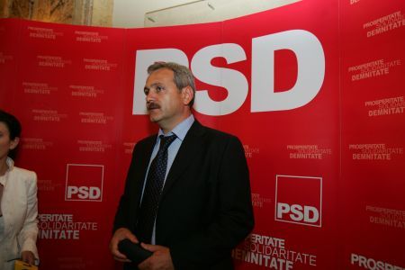 Baronii locali au salvat bugetul PSD