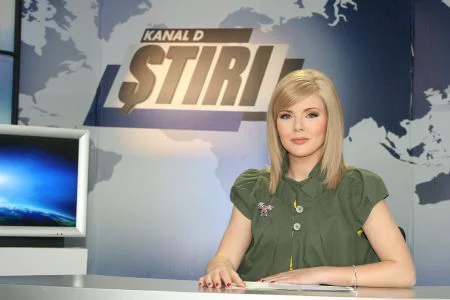 Bianca Ioniţă, weekenduri cu părinţii