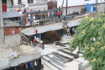 Blocurile ilegale din Radovici au acordul lui Onţanu