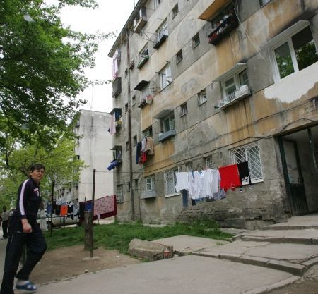 Bucureştiul, unul dintre oraşele europene cu cele mai mari chirii