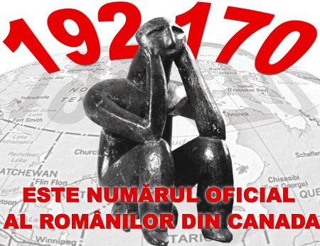 Câţi români sunt în Canada? | EXCLUSIV