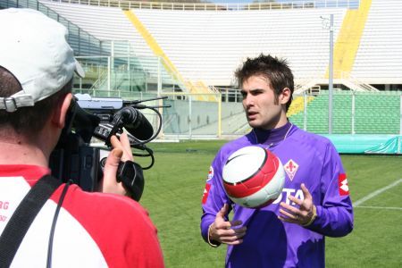 Chivu l-a numit „ţigan“ pe Mutu!