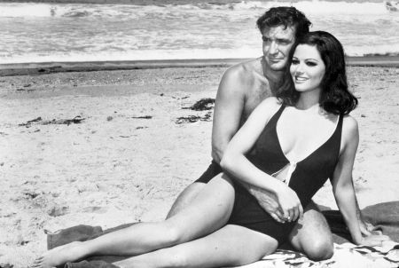 Claudia Cardinale, o divă la 70 de ani