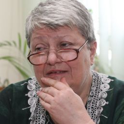 Ioana Maria Vlas a fost eliberată din arestul preventiv