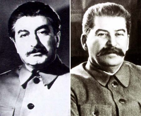 Jonglerul Stalin