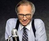 Larry King îşi prelungeşte contractul cu CNN