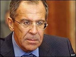 Lavrov: "Rusia va împiedica aderarea Ucrainei şi Georgiei la NATO"