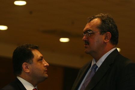 Mitrea, candidatul PSD la Capitală