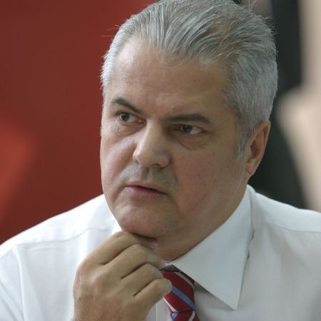 Năstase: "Candidatura independentă a lui Oprescu va canibaliza voturile PSD"