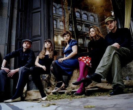 Nouvelle Vague, la B'Estfest | VIDEO