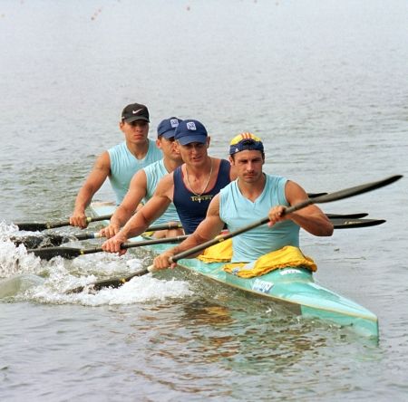 Octavian Morariu: „Românii nu vor fi luaţi ostatici la Olimpiadă!“