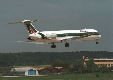 Ofertă italiană privată pentru Alitalia