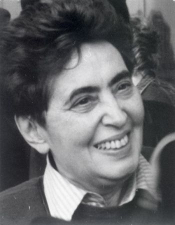 Onoruri pentru Monica Lovinescu