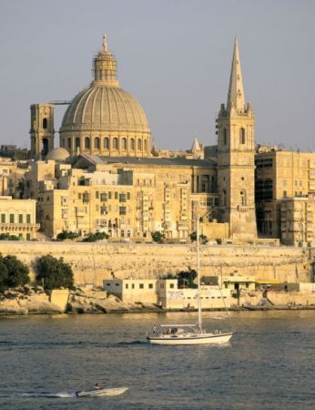 Paştele în Malta, 334 de euro