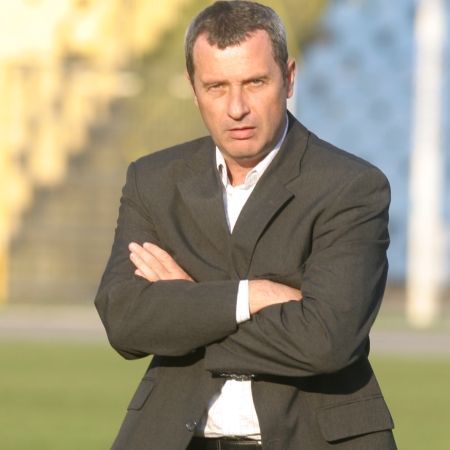 Rednic: “Mă întorc la Dinamo!”