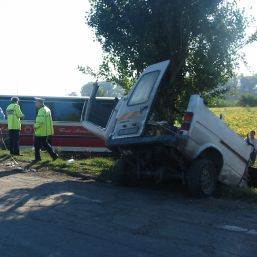 România, ţara unde se moare cel mai mult pe străzi