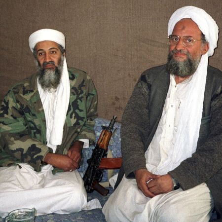 Saga romanţată a clanului Bin Laden