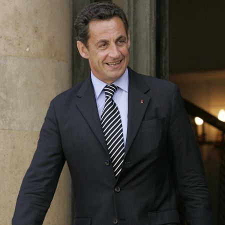 Sarkozy ridică pretenţii pentru Jocurile Olimpice