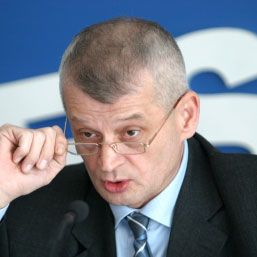 Sorin Oprescu va candida independent la primăria Capitalei