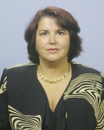 Verginia Vedinaş, candidatul PRM pentru Primăria Capitalei