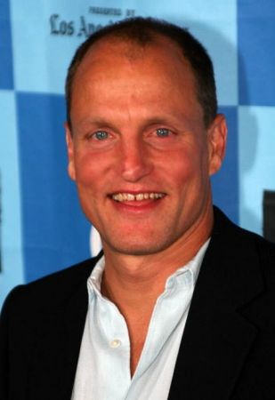 Woody Harrelson ajunge astăzi în România