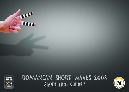 14 scurtmetraje româneşti, la Cannes
