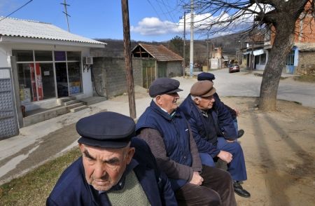 Balcanii, printre cele mai sigure regiuni