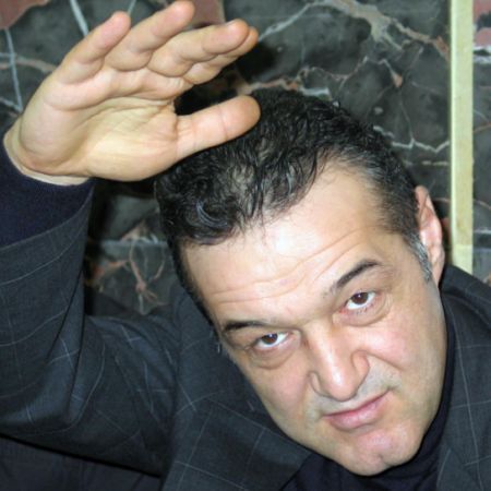 Becali anchetat pentru declaraţiile denigratoare la adresa DNA