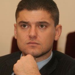 Boureanu, în scandal cu Nicolescu