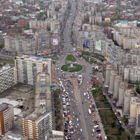 Cât costă să fii bucureştean