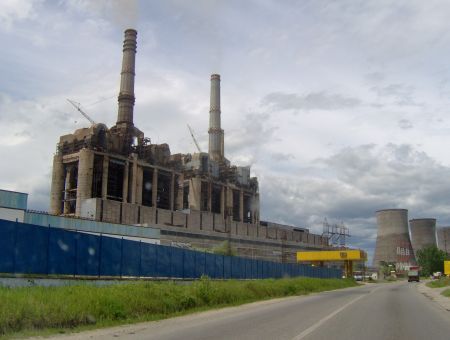 CE îi antrenează pe rivalii Gazprom