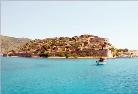 Creta, insula zeilor