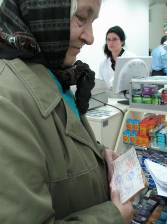 Criză de medicamente cu iz electoral