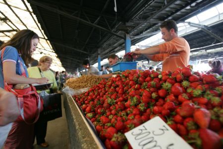 Cura de fructe trebuie planificată strategic