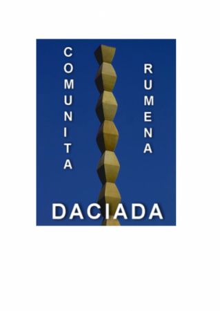 Daciada îi reuneşte pe românii din Toscana