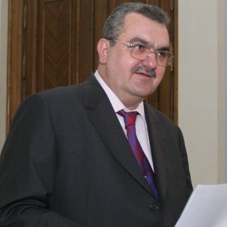 DECLARAŢIILE SĂPTĂMÂNII: Miron Mitrea: „Suntem un popor de misogini.“