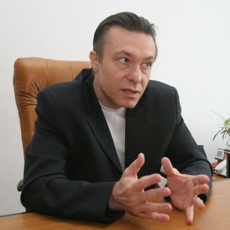 Diaconescu: "Legea în Bucureşti este acum ilegalitatea"