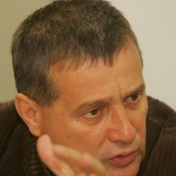 Dinescu, în campanie cu Laszlo Borbely